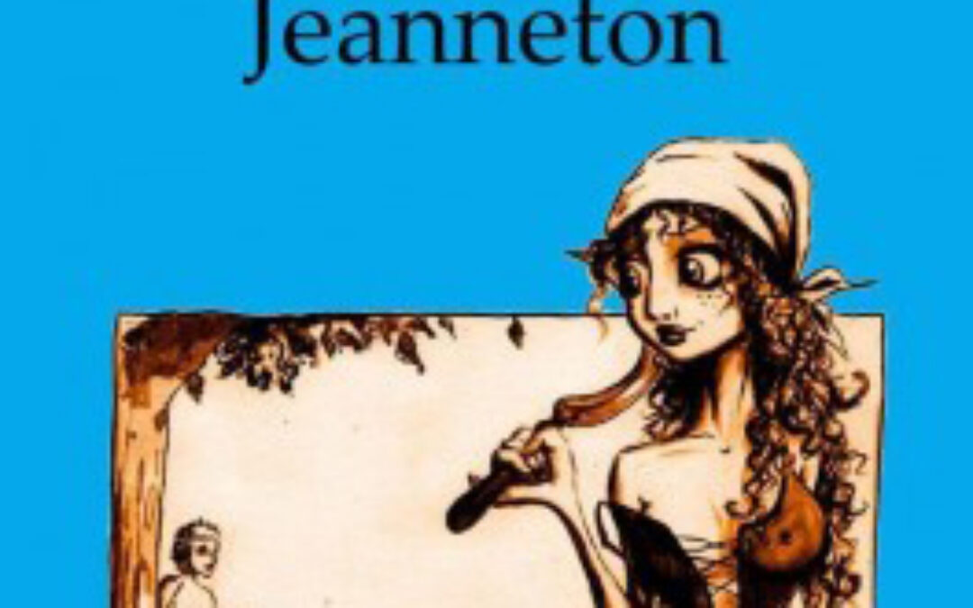 Jeanneton