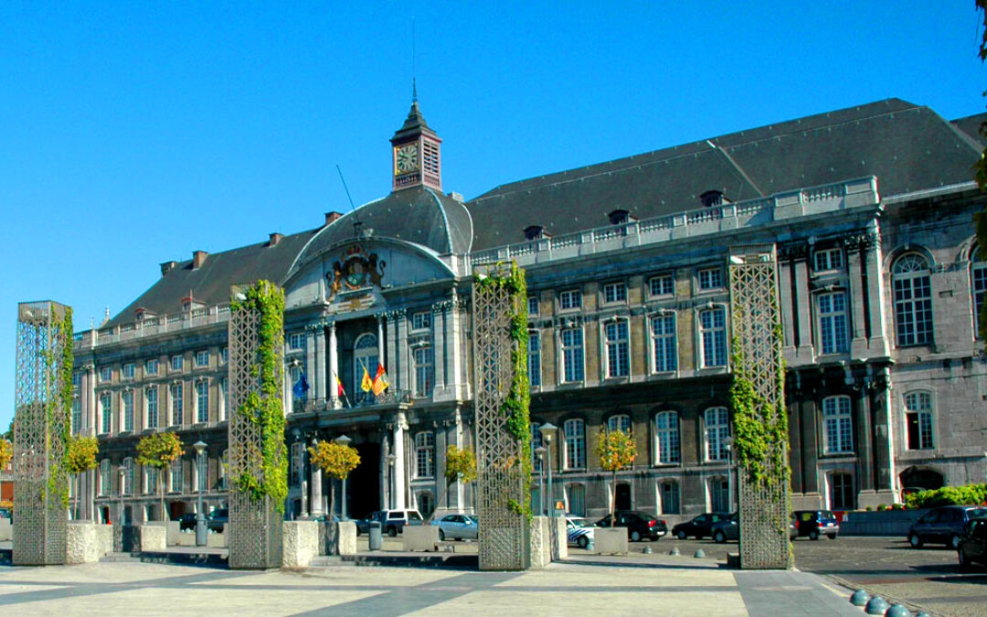 Palais des Princes-évêques