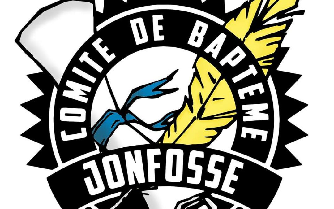 Chant du CB Jonfosse