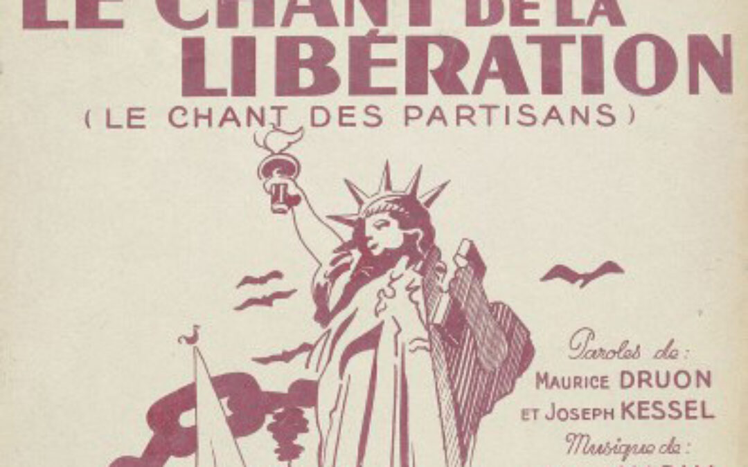 Le Chant des partisans