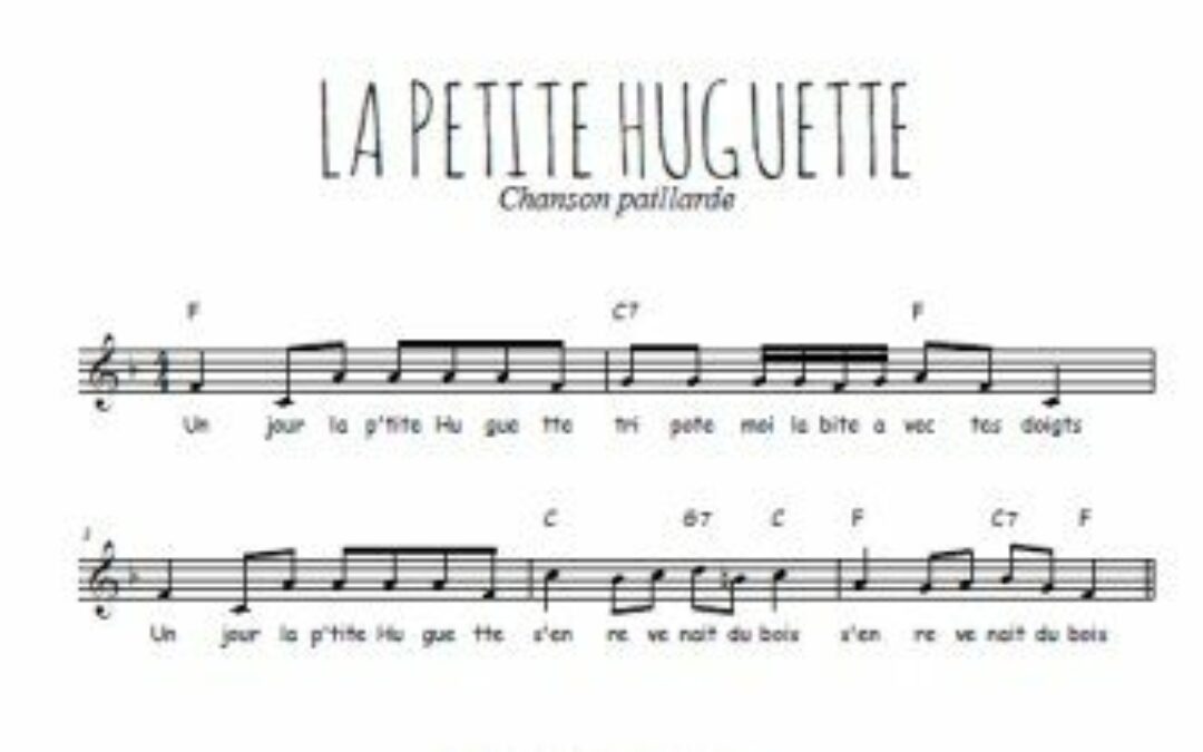 La Petite Huguette