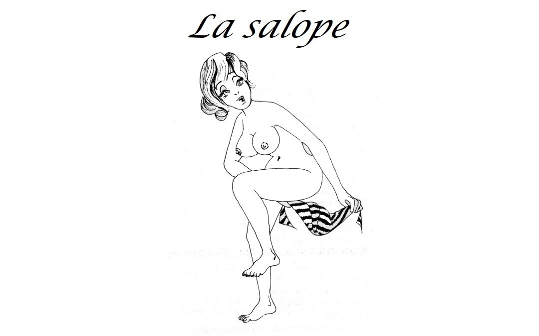 La Salope