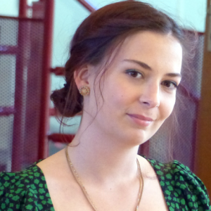 Emma Robert